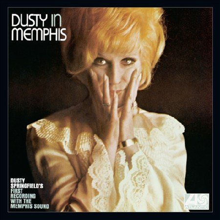 Dusty Springfield DUSTY IN MEMPHIS