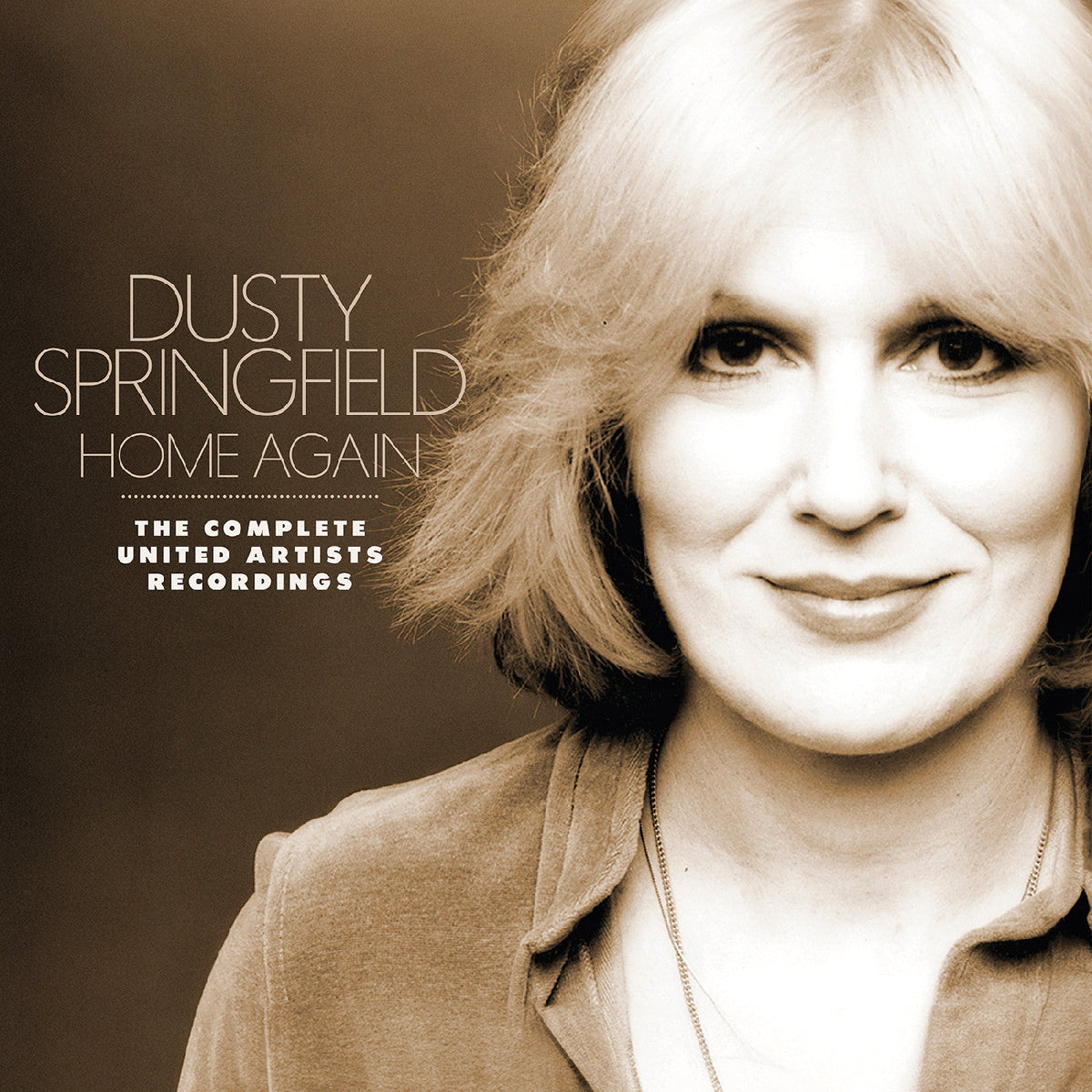 Home Again—The Complete United Artists Recordings [2CD]