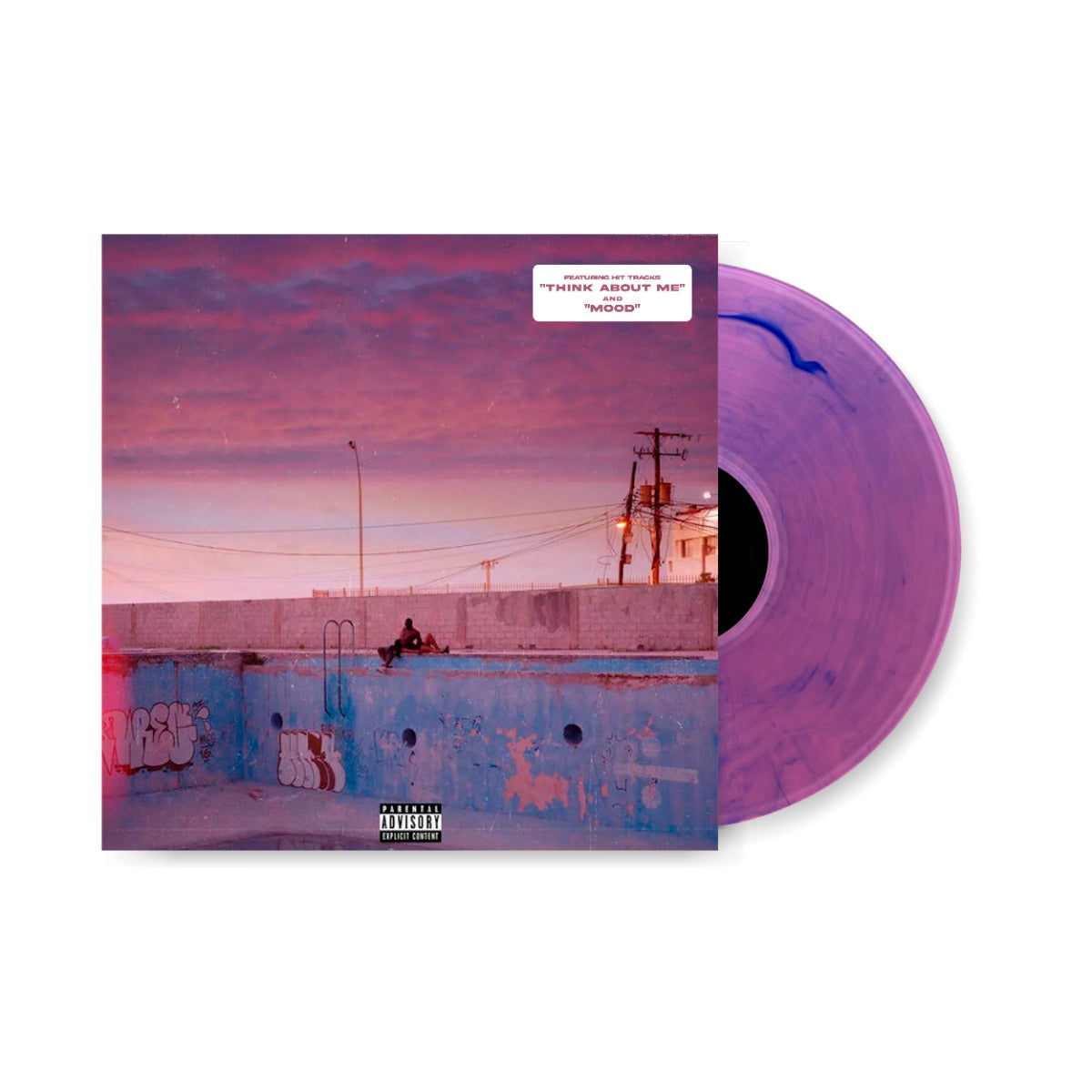 Morning After (Translucent Pink Vinyl) [2Lp]