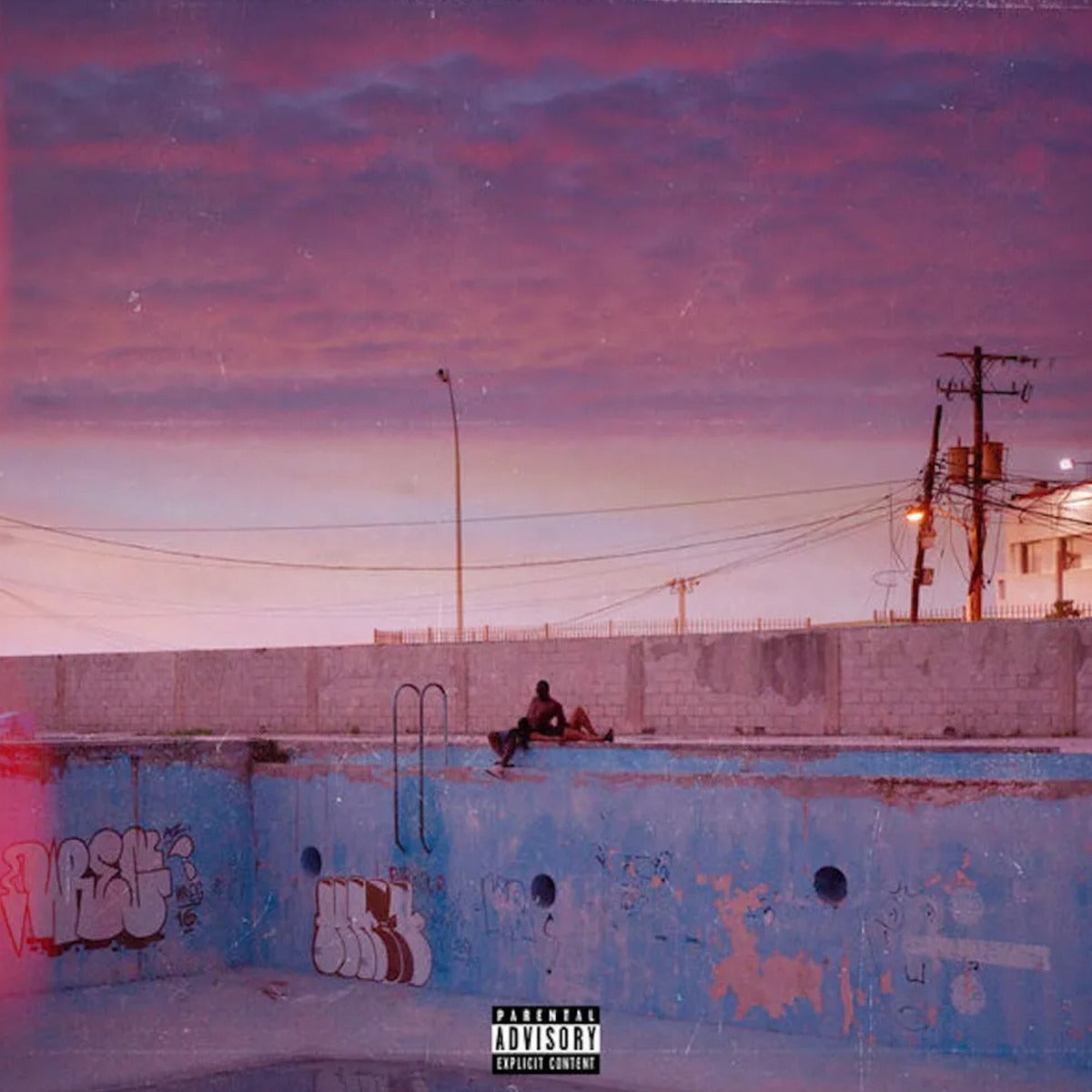 Morning After (Translucent Pink Vinyl) [2Lp]