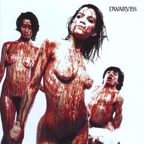 Blood, Guts & Pussy