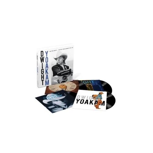 And Then I Wroteâ€¦ The First Three Albums Of The '90S [4Lp] [RSD 11.28.25]