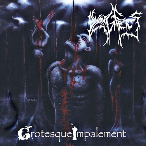 Grotesque Impalement (Bonus Tracks, Digipack Packaging, Reissue)