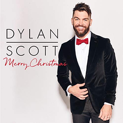 Dylan Scott Merry Christmas