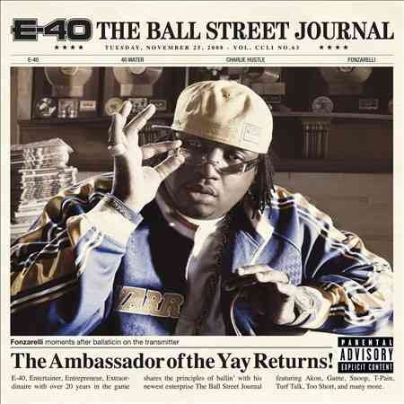 BALL STREET JOURNAL