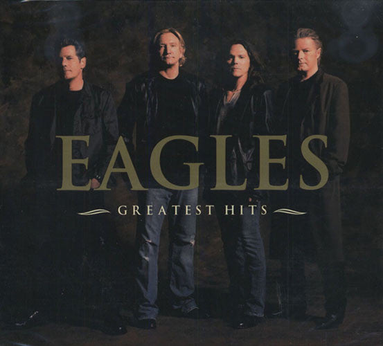 Greatest Hits (2 Cd, Digipak) [Import]