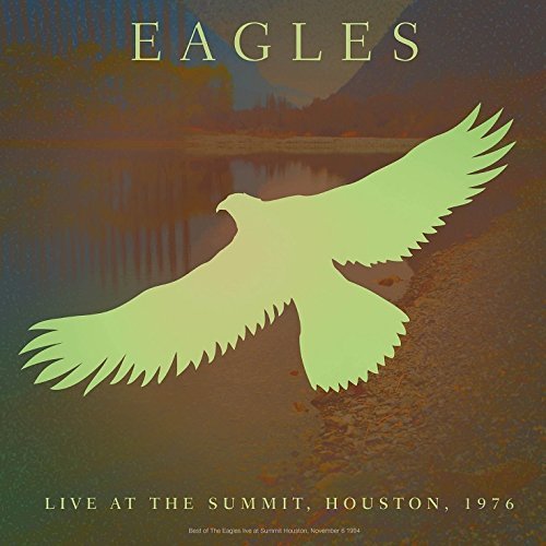 Live Houston 1976