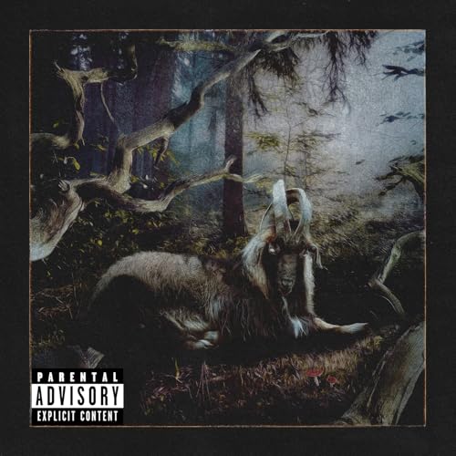 Feet Of Clay (5Th Anniversary Edition)