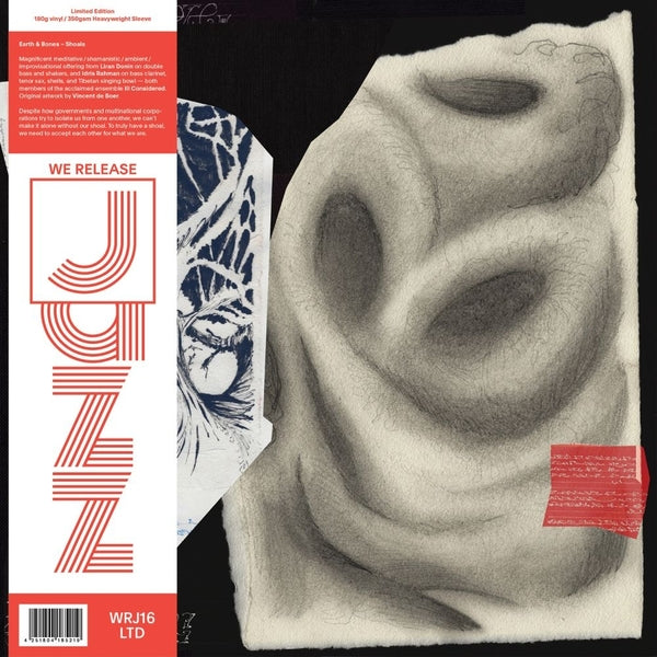 Shoals [Lp]