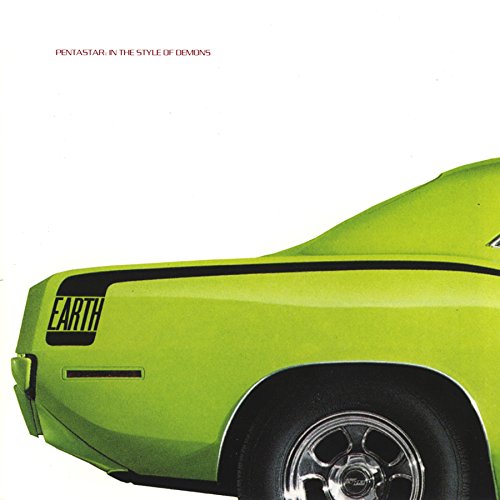 Pentastar.....