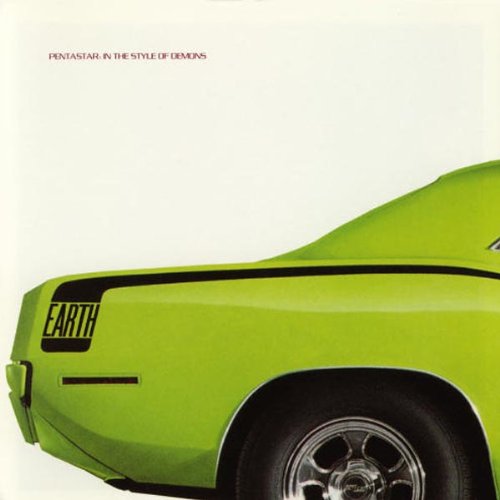 Pentastar.....
