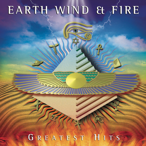 Greatest Hits (Limited Edition, 180 Gram Vinyl, Colored Vinyl, Orange) [Import] (2 Lp's)