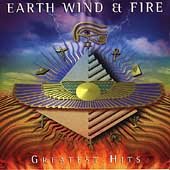Earth, Wind & Fire Greatest Hits