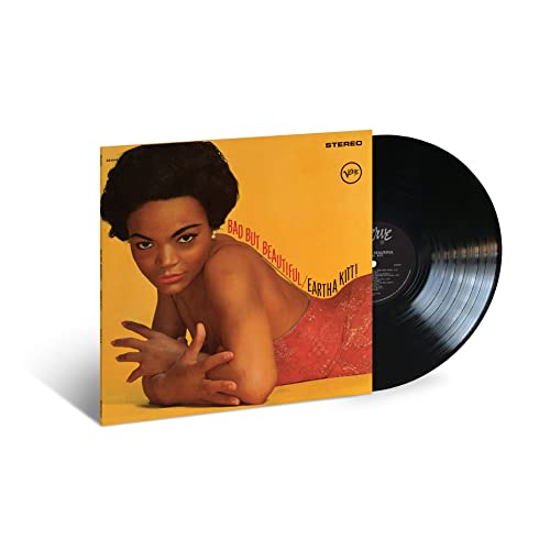 Bad But Beautiful (Verve By Request Series) [LP]