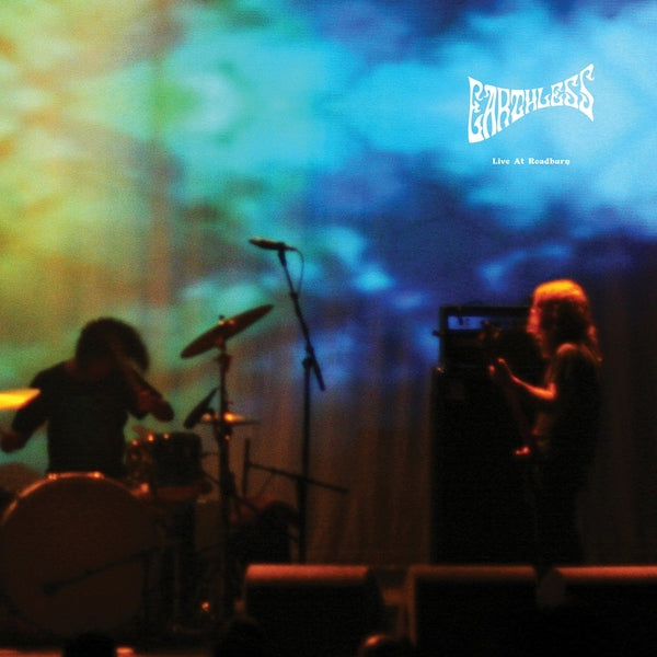 Live At Roadburn (Orange Vinyl) [2LP]