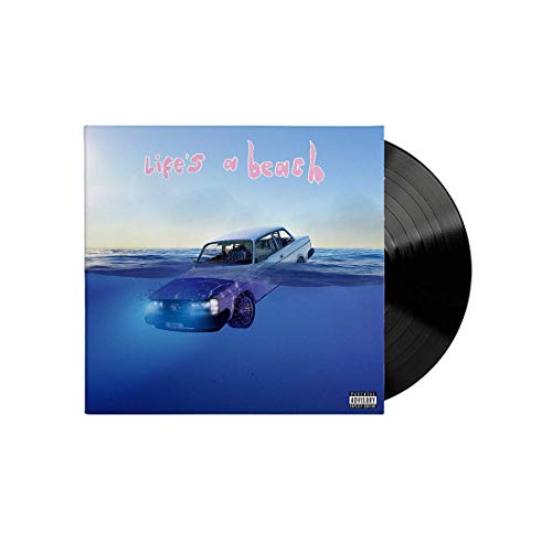 Life's A Beach [LP]