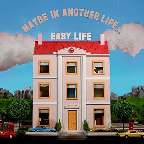 MAYBE IN ANOTHER LIFE... [LP]