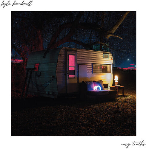 Kyle Kimbrell | Easy Truths (LP)