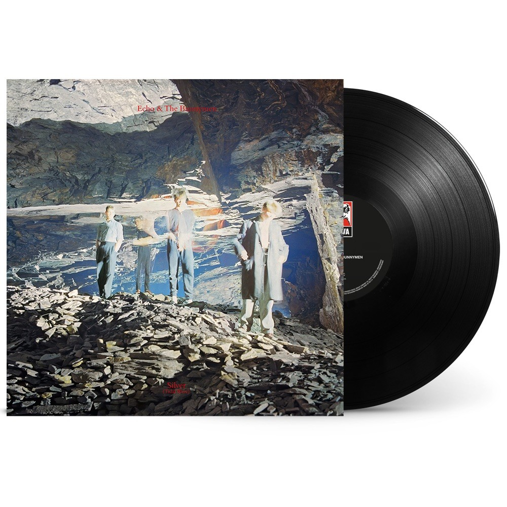 Silver: 40th Anniversary Edition (Black Friday 2024 Exclusive)