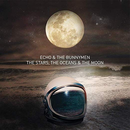The Stars, The Oceans & The Moon (Indie Exclusive)