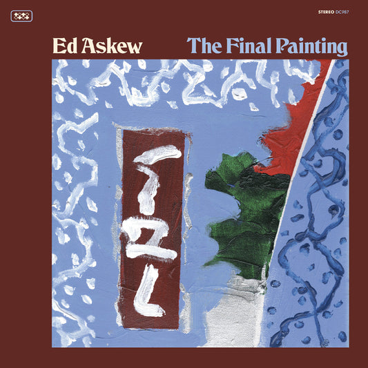 The Final Painting