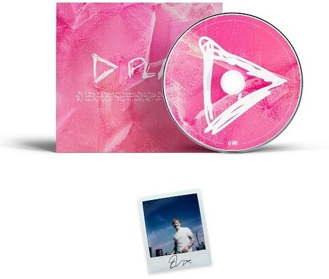 Play (w/ Signed Polaroid) (Indie Exclusive, Booklet, Photo / Photo Card, Autographed / Star Signed, Softpak)