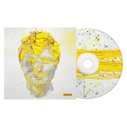 Ed Sheeran - (Subtract) [Deluxe]