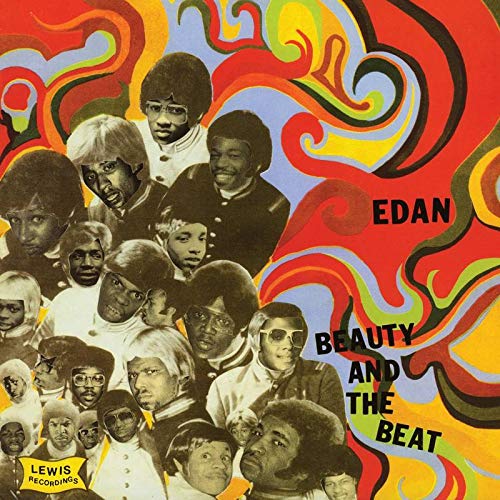 Beauty And The Beat