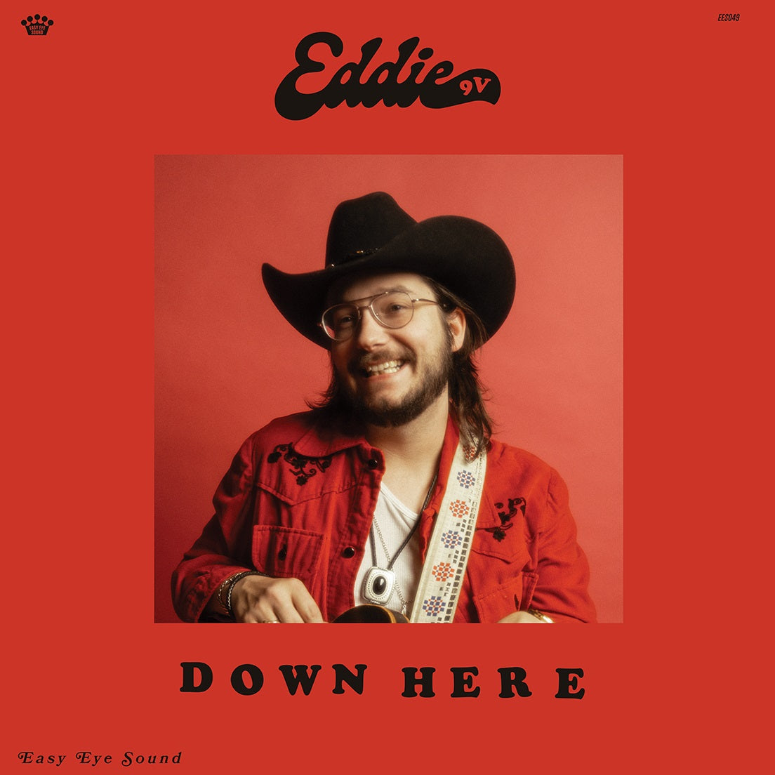 Down Here [Translucent Ruby LP]