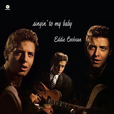 Singin' To My Baby + 2 Bonus Tracks