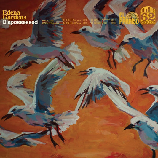 Dispossessed [Lp]