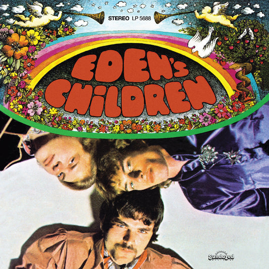 Eden'S Children