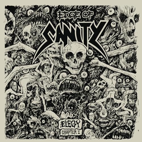 Elegy - Chapter I (Demos Comp.)