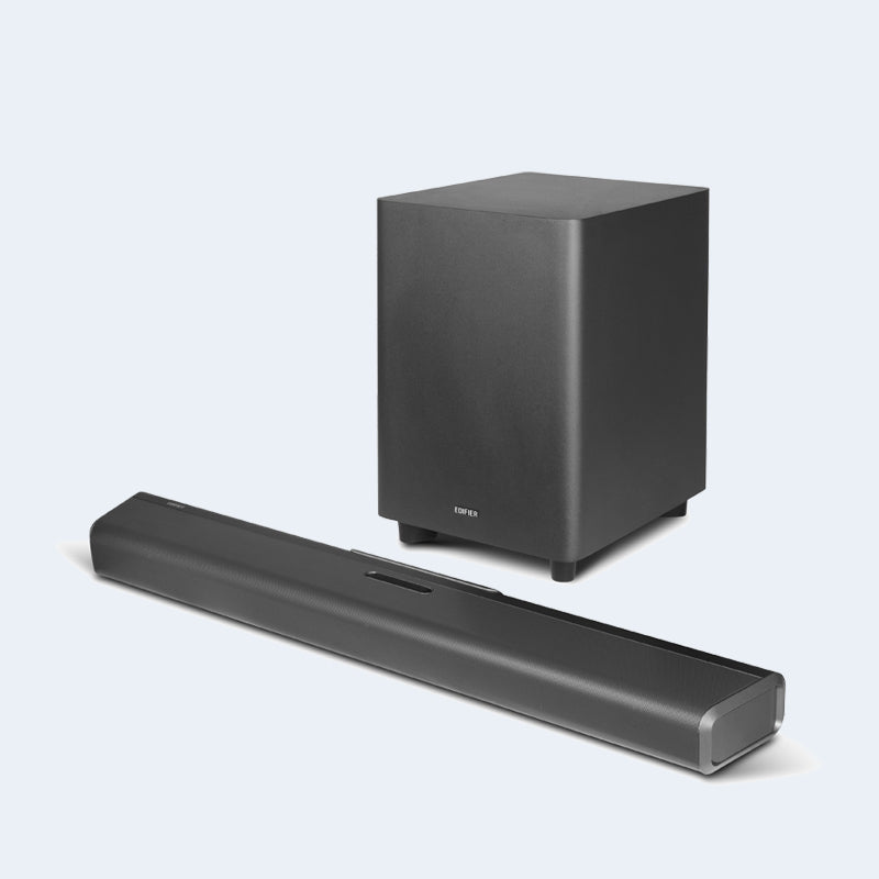 B700 Soundbar With Wireless Subwoofer