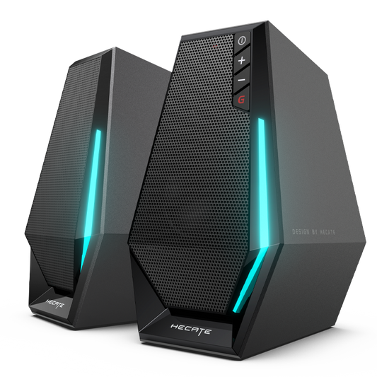 G1500 Gaming Speakers