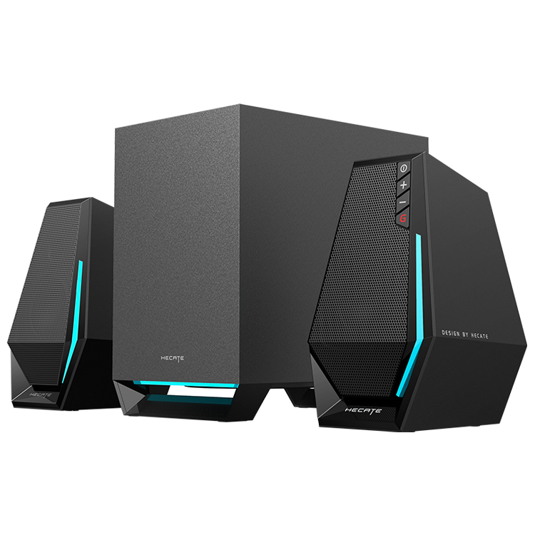 G1500Max 2.1 Gaming Computer Speaker System