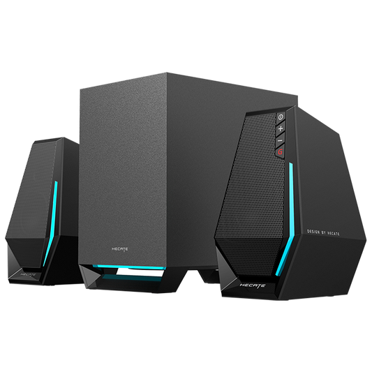 G1500Max 2.1 Gaming Computer Speaker System
