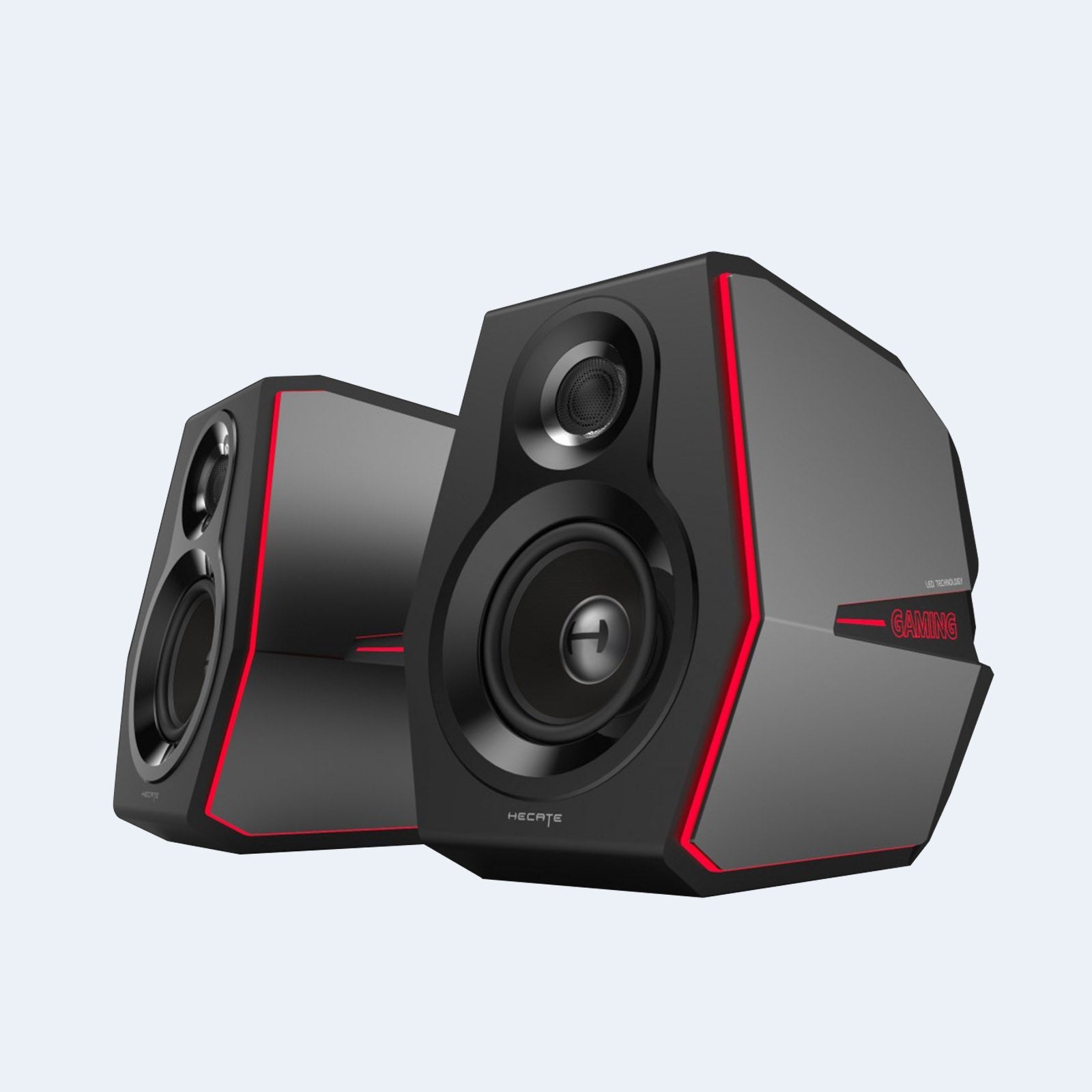 G5000 2.0 Rgb Gaming Speakers