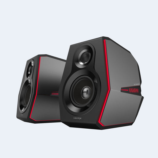 G5000 2.0 Rgb Gaming Speakers