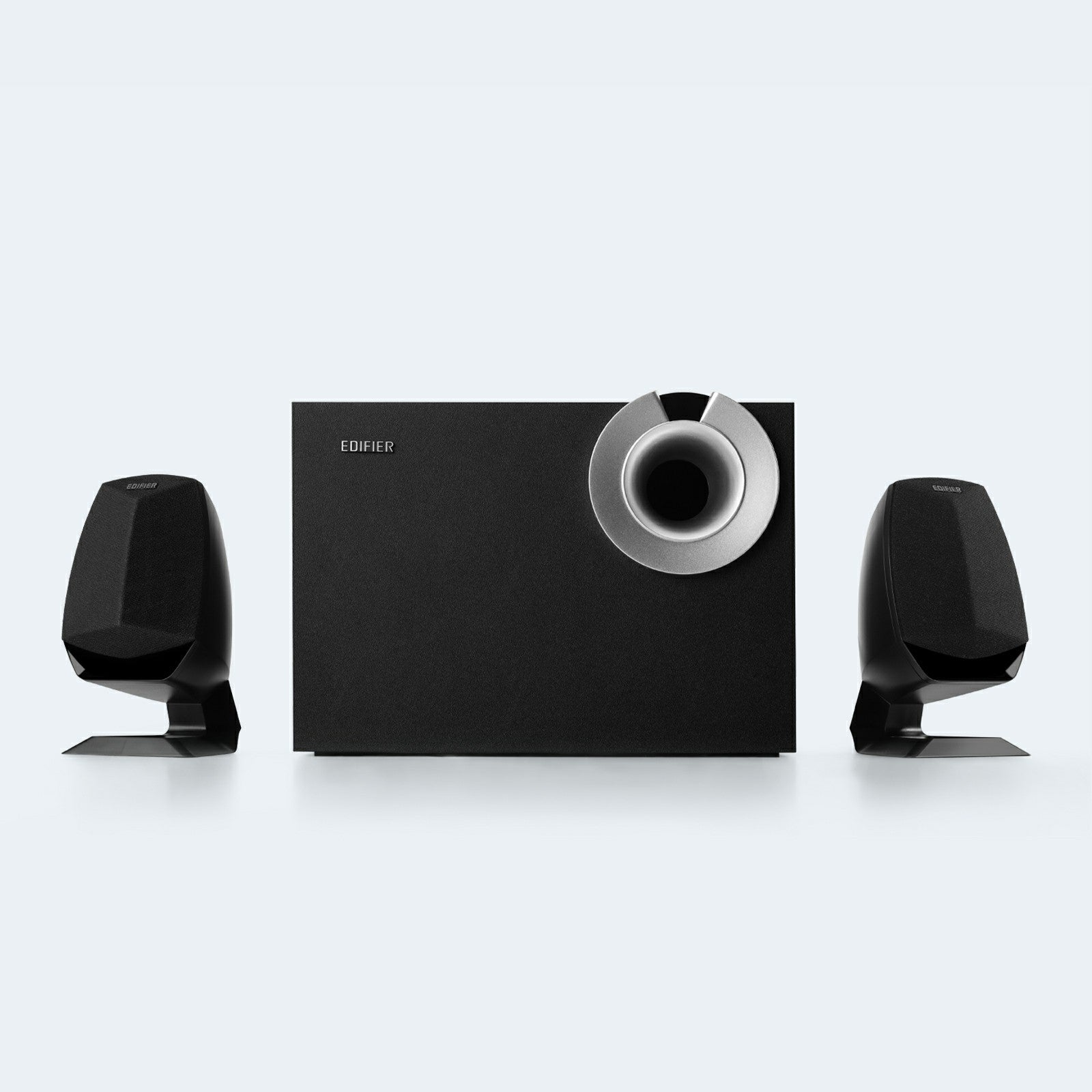 M201Bt 2.1 Multimedia System