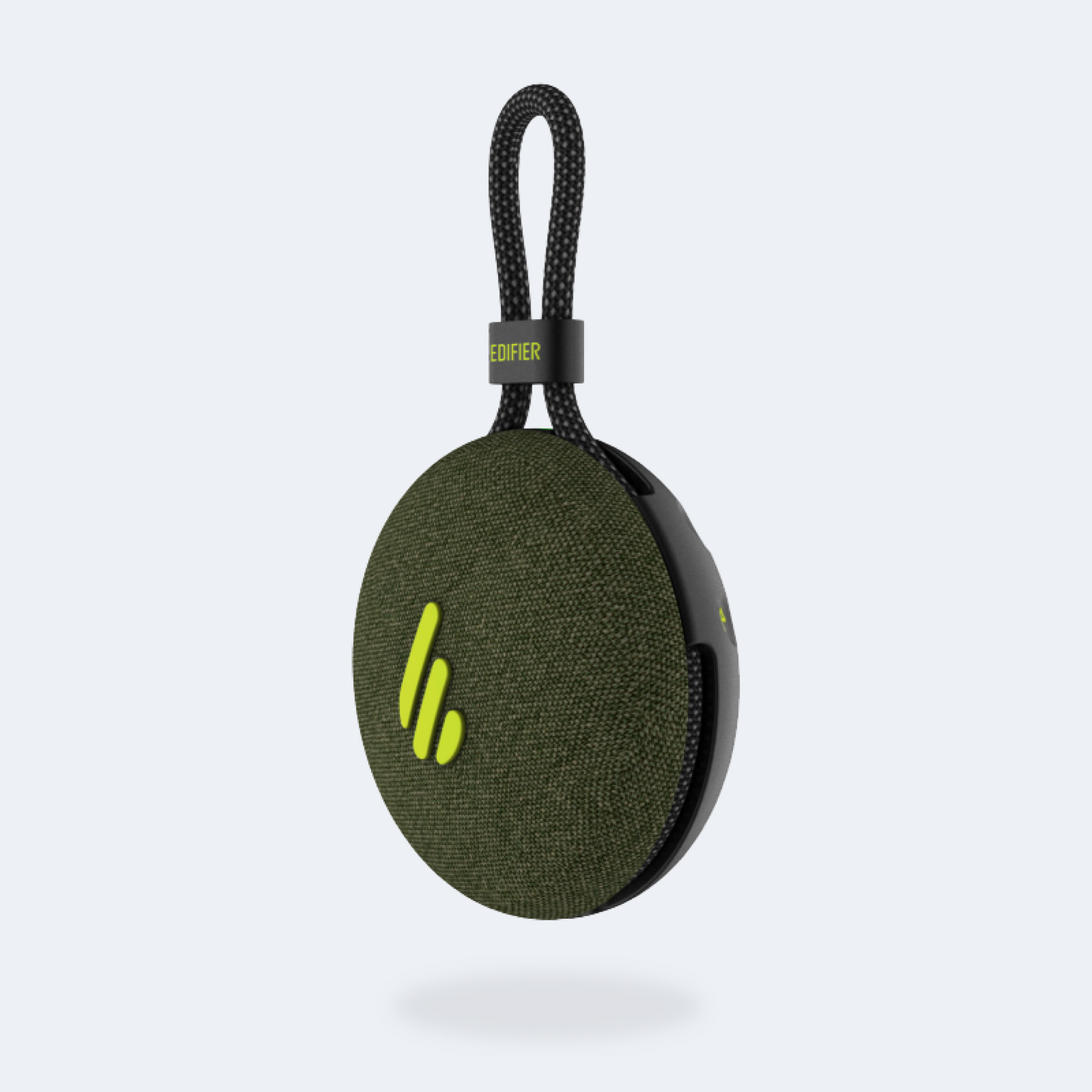Mp100 Plus Portable Bt Speaker- Forest Green