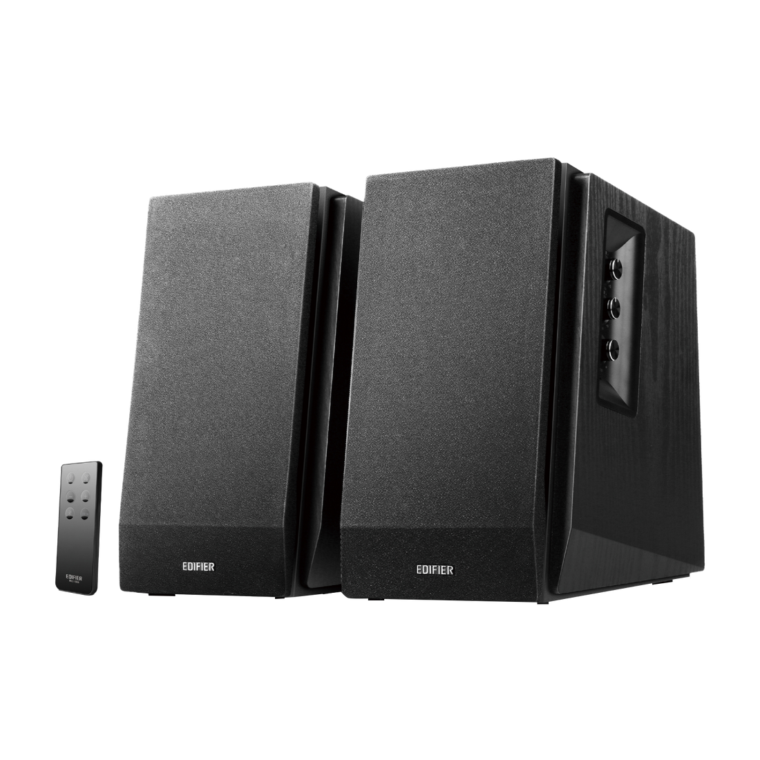 R1700Bt Bluetooth Bookshelf Speakers