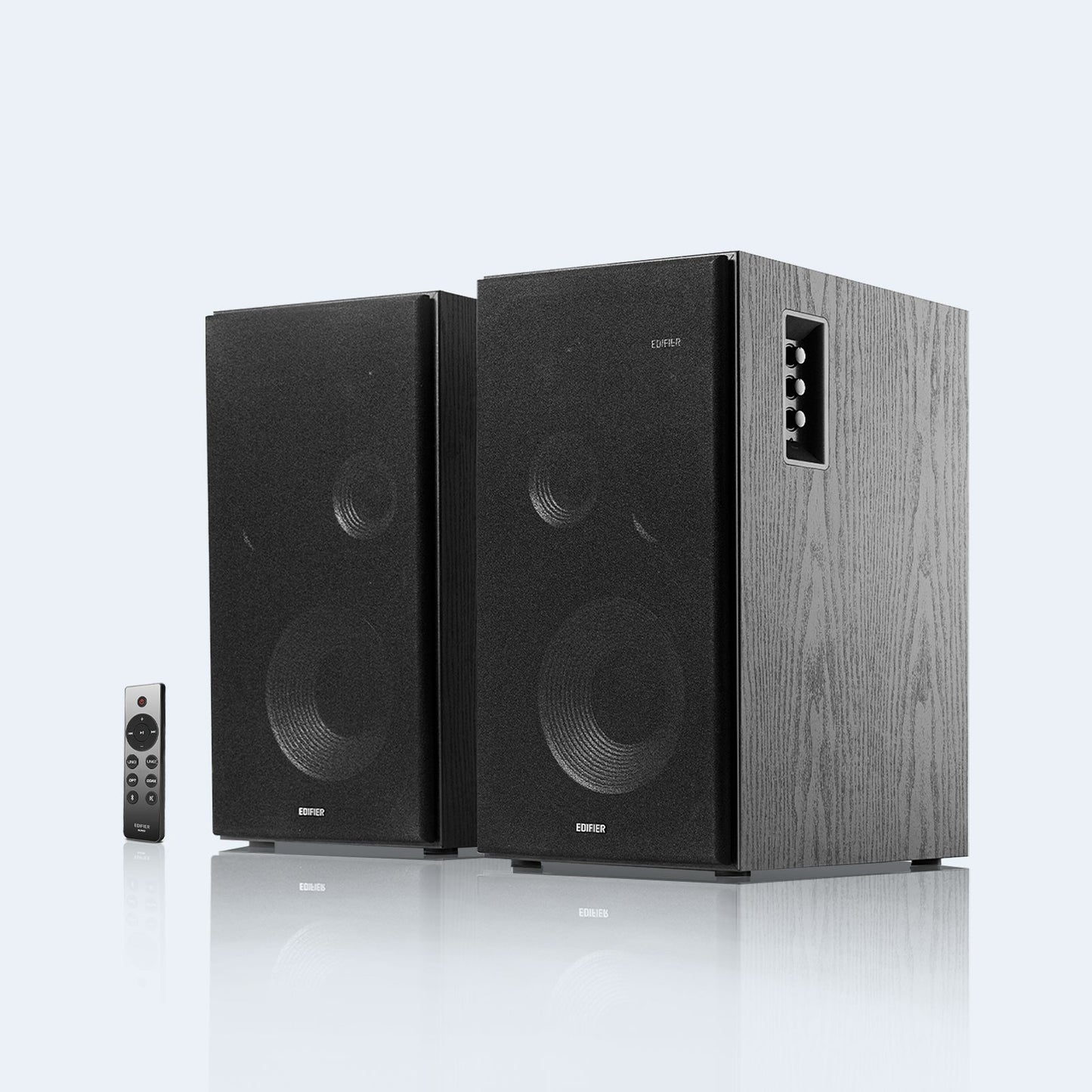 R2850Db 3-Way Active Speakers