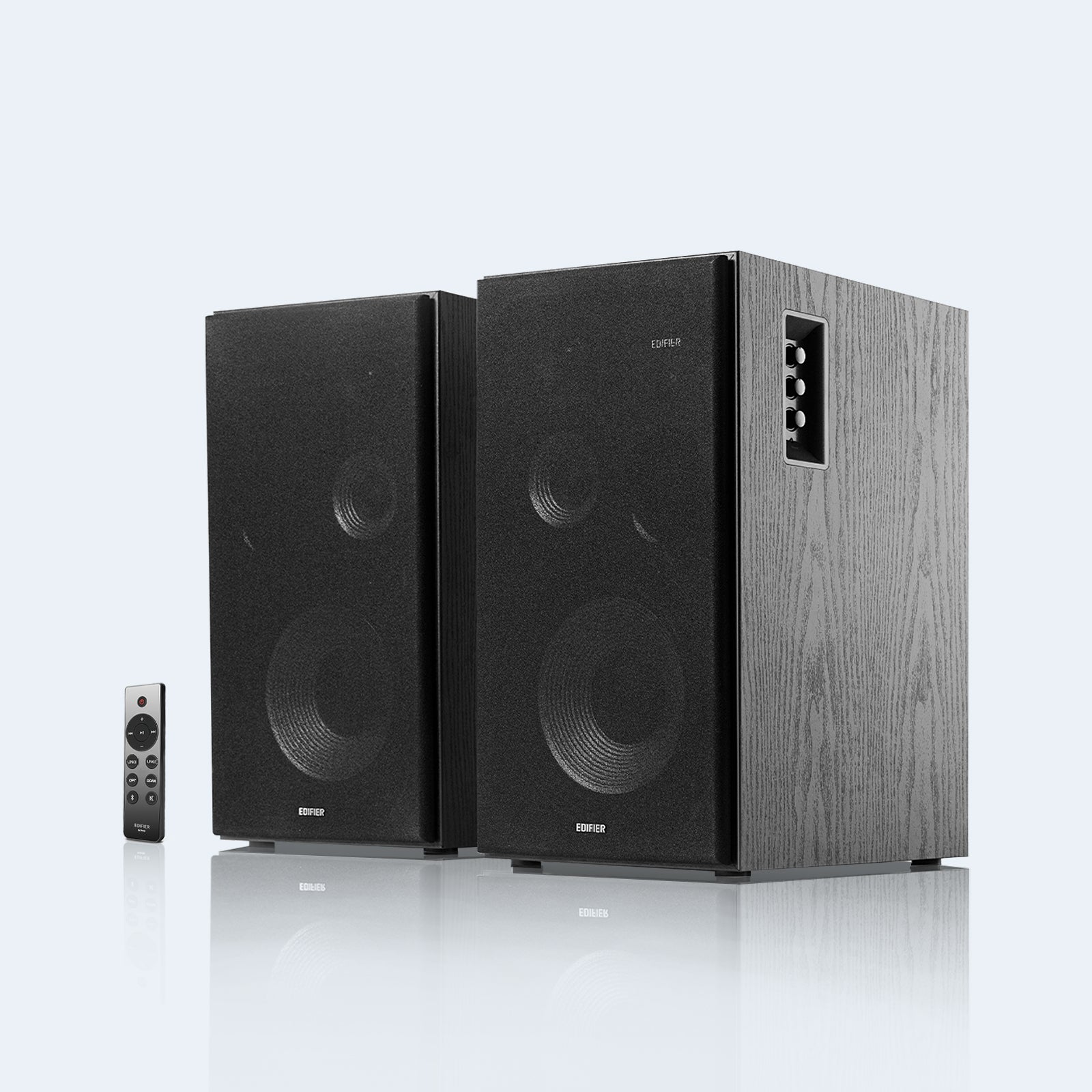 R2850Db 3-Way Active Speakers
