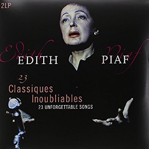 23 CLASSIQUES INOUBLIABLES (UNFORGETTABLE CLASSICS