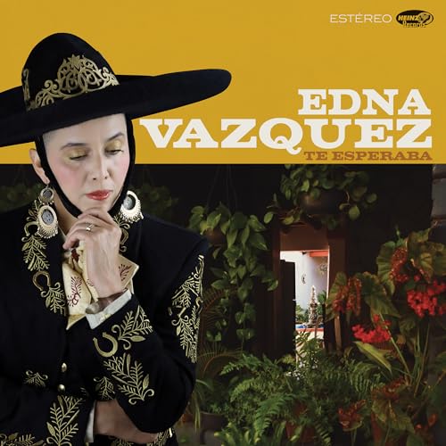 Te Esperaba