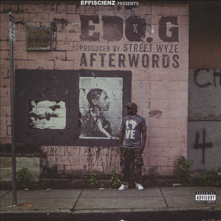 AFTERWORDS