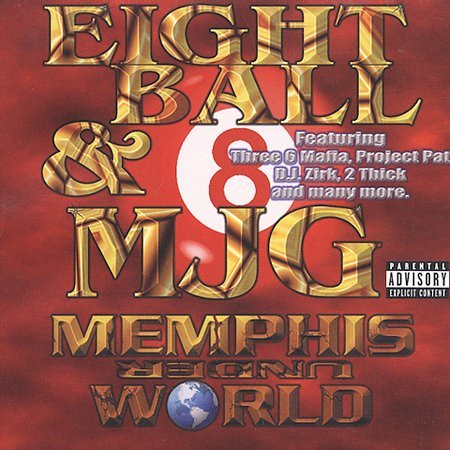 MEMPHIS UNDER WORLD