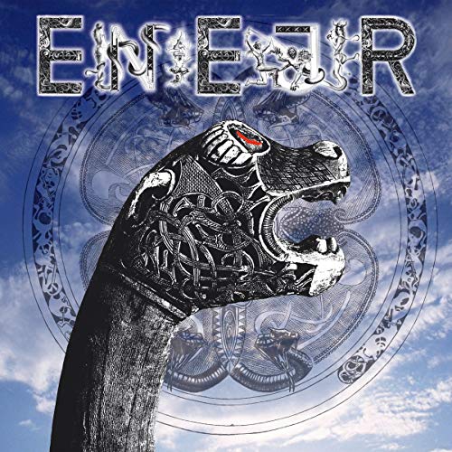 Einherjer Dragons Of The North (Remastered)