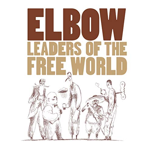 Leaders Of The Free World [LP]